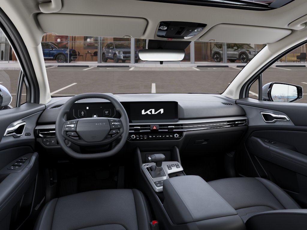5XYK5CDF1TG425123 2026 Kia Sportage SX-Prestige