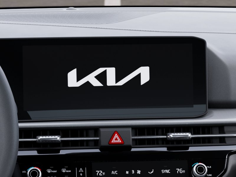 5XYK5CDF1TG425123 2026 Kia Sportage SX-Prestige