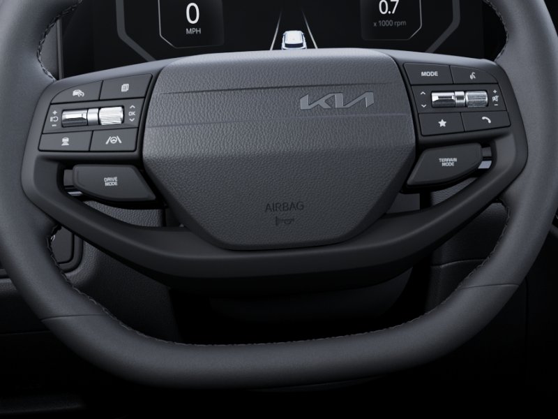 5XYK5CDF1TG425123 2026 Kia Sportage SX-Prestige