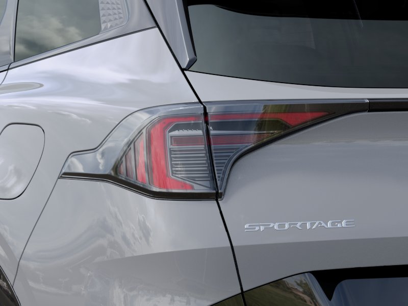5XYK5CDFXTG434662 2026 Kia Sportage SX-Prestige