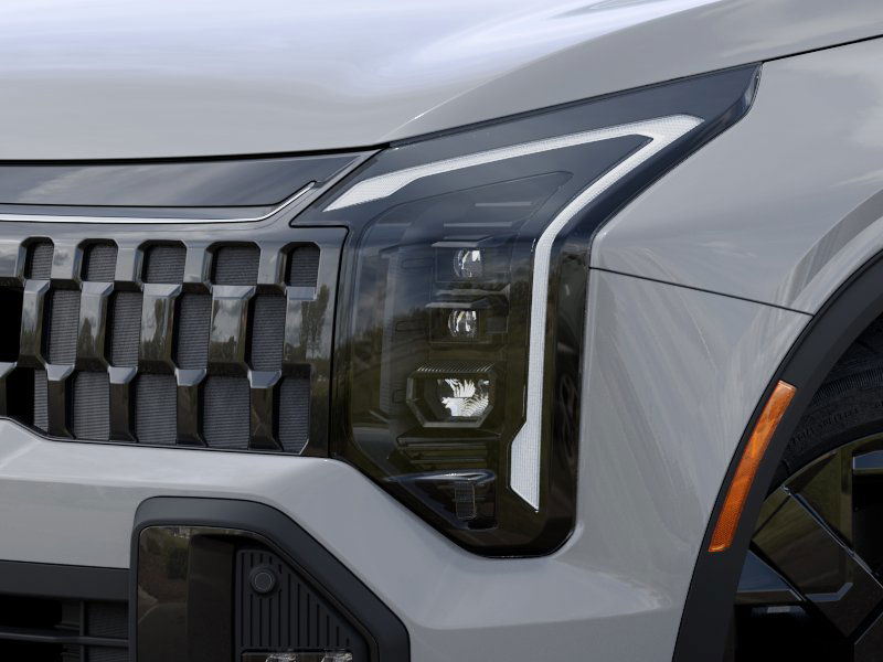 5XYK6CDF1TG408870 2026 Kia Sportage X-Line