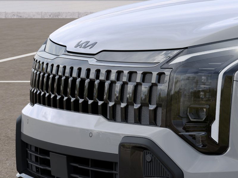 5XYK6CDF1TG408870 2026 Kia Sportage X-Line