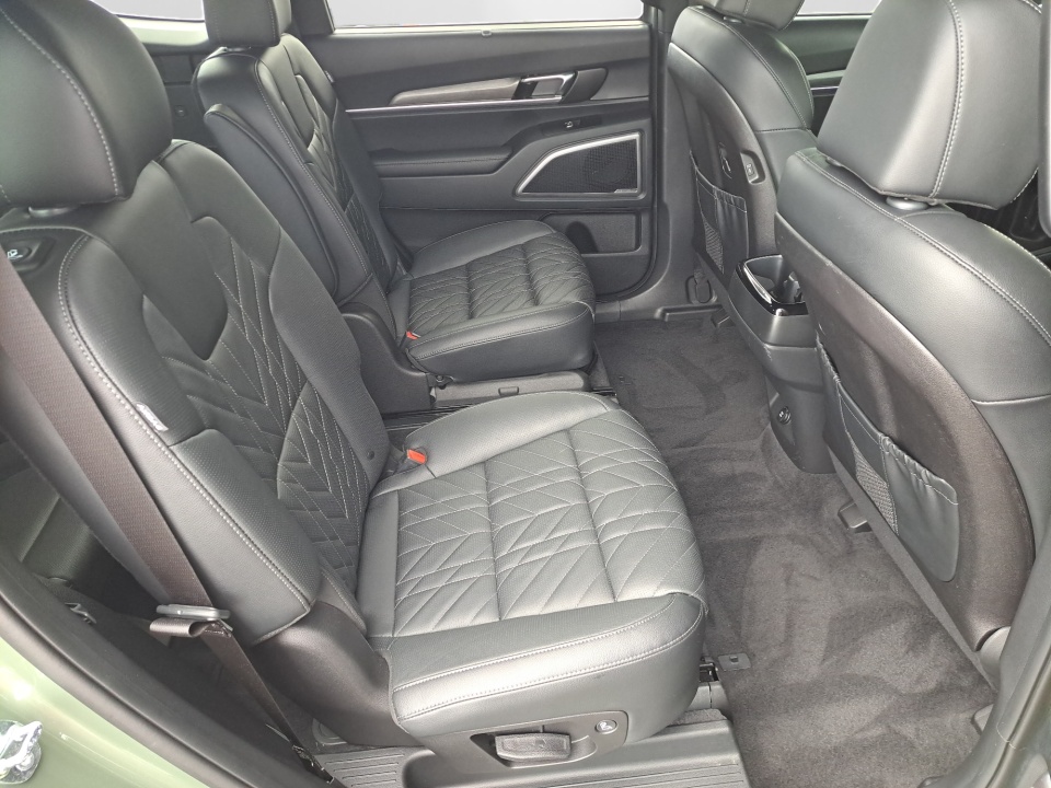 Used 2025 Kia Telluride SUV