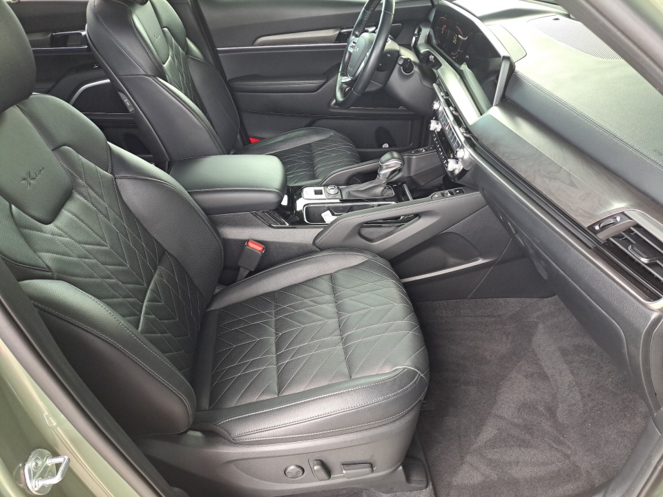 Used 2025 Kia Telluride SUV