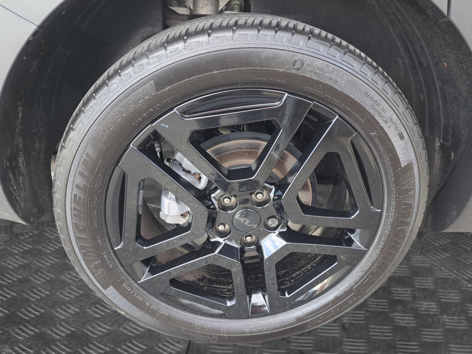 Used 2025 Kia Telluride SUV