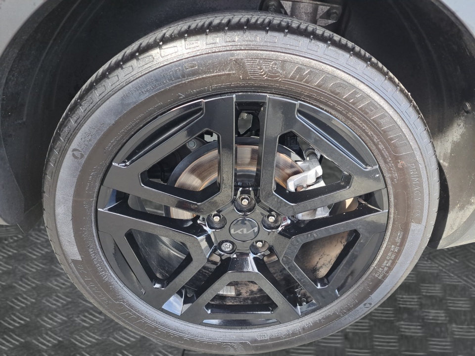 Used 2025 Kia Telluride SUV