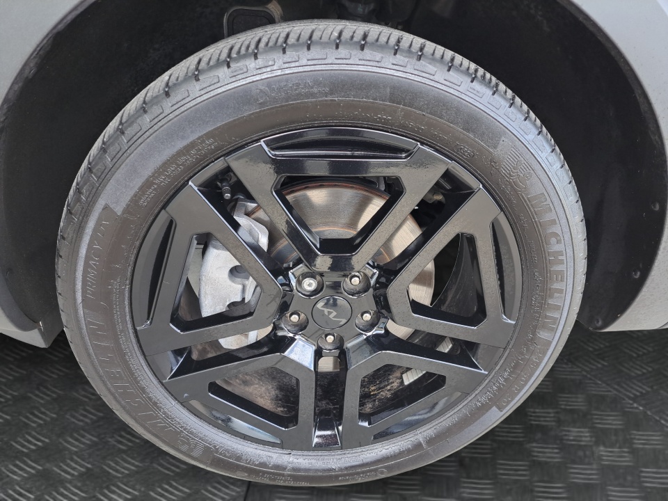 Used 2025 Kia Telluride SUV