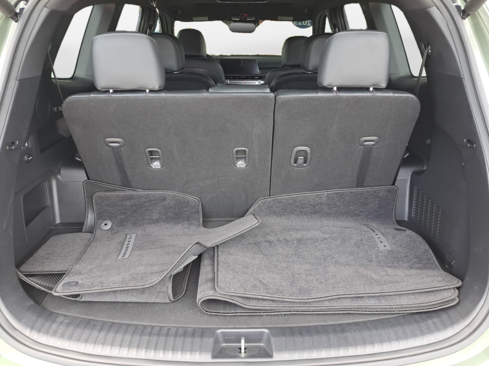 Used 2025 Kia Telluride SUV