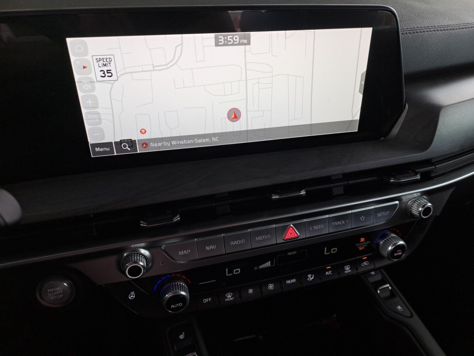 Used 2025 Kia Telluride SUV