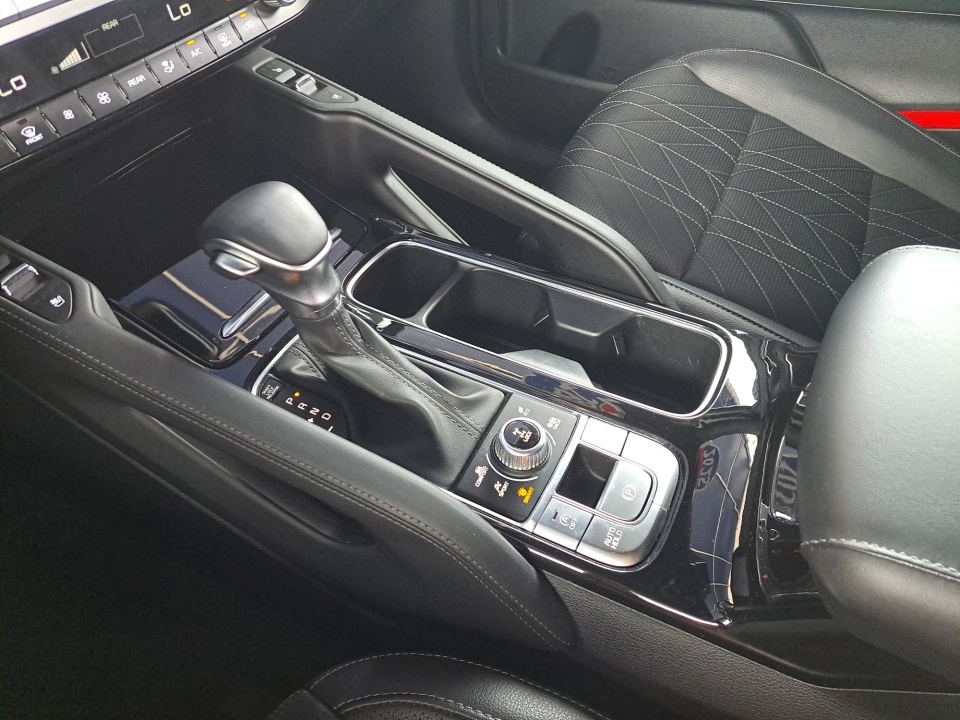 Used 2025 Kia Telluride SUV