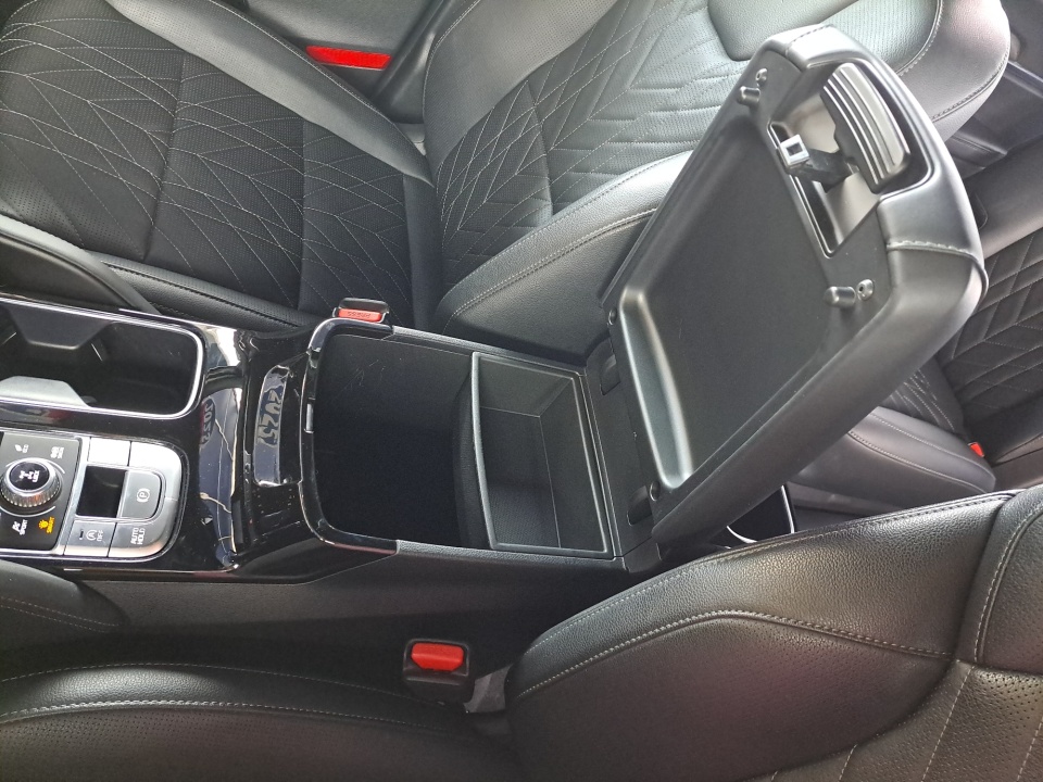 Used 2025 Kia Telluride SUV