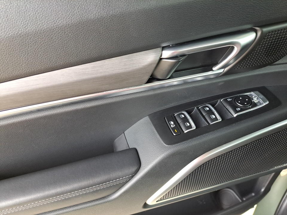 Used 2025 Kia Telluride SUV