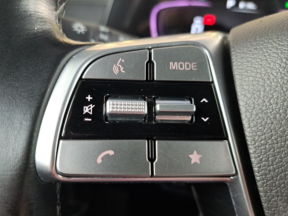 Used 2025 Kia Telluride SUV