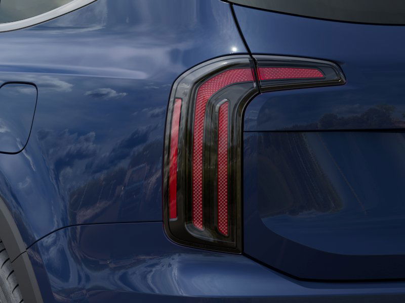 5XYP5DGC8SG724815 2025 Kia Telluride SX X-Line