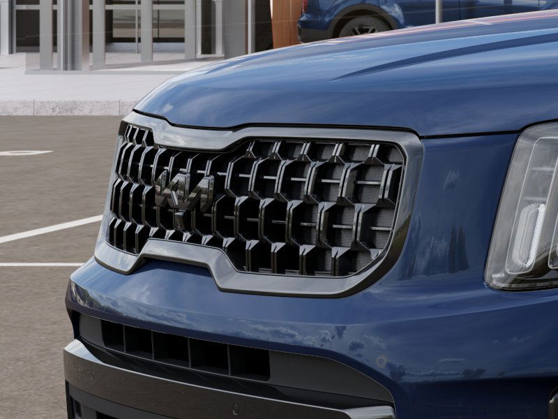 5XYP5DGC8SG724815 2025 Kia Telluride SX X-Line