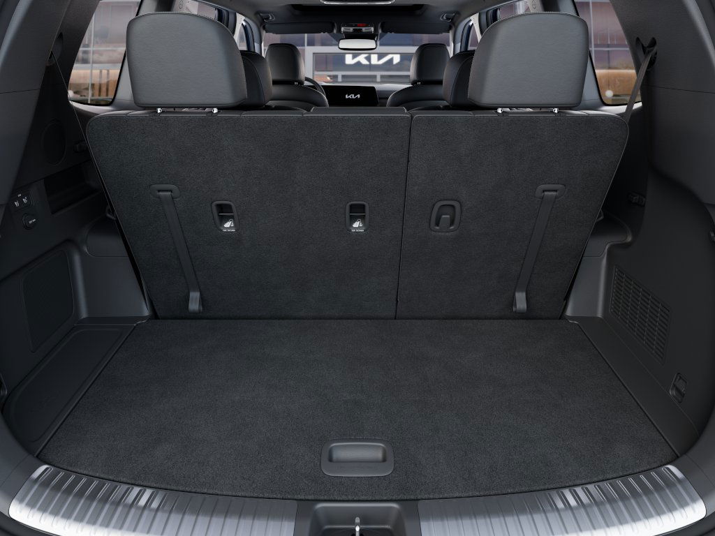 5XYP5DGC8SG724815 2025 Kia Telluride SX X-Line