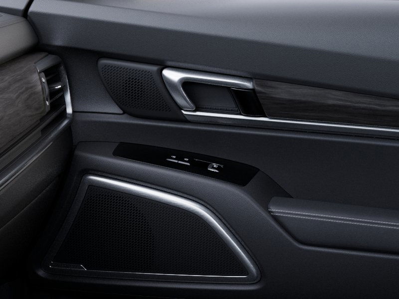 5XYP5DGC8SG724815 2025 Kia Telluride SX X-Line