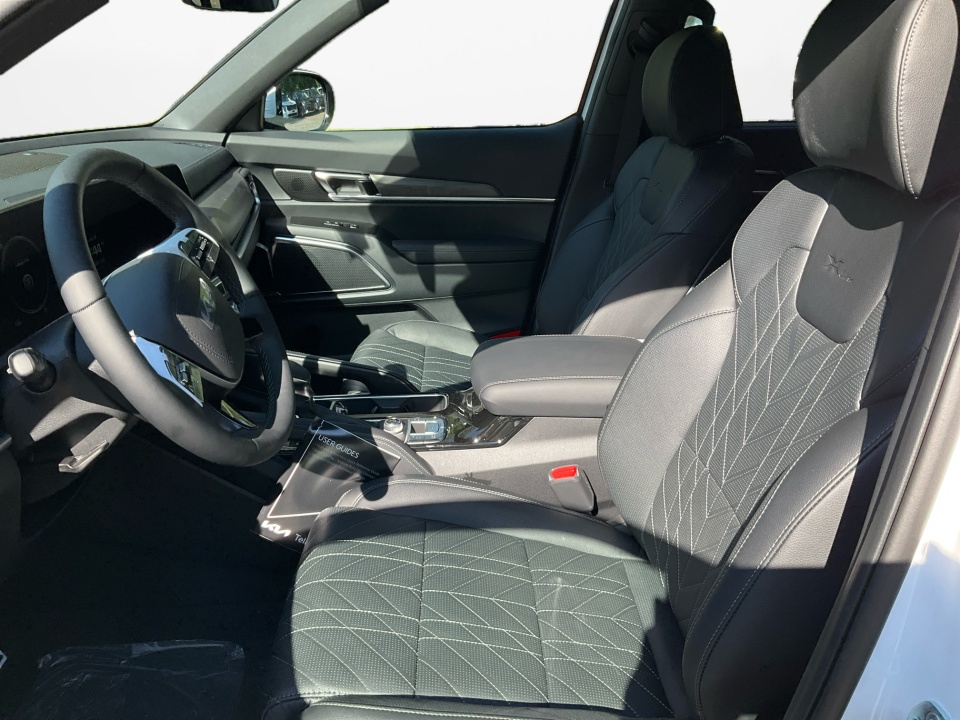 5XYP5DGC9SG691405 2025 Kia Telluride SX X-Line