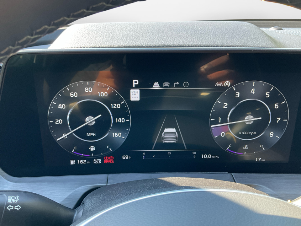 5XYP5DGC9SG691405 2025 Kia Telluride SX X-Line