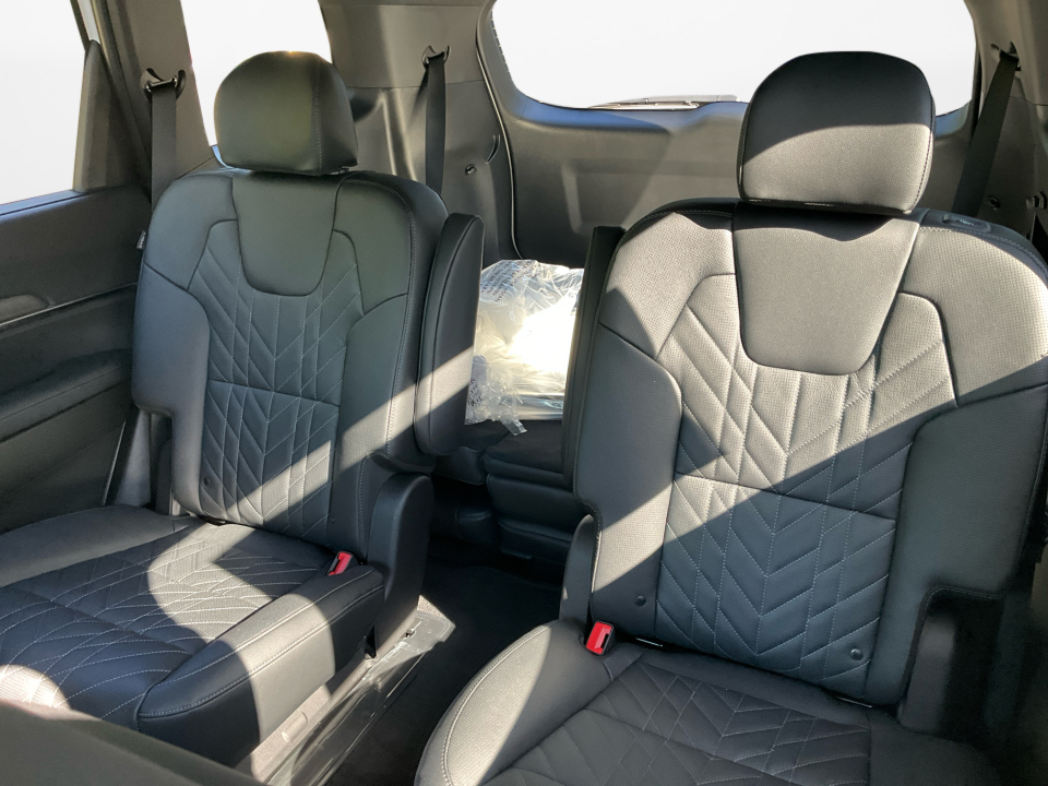 5XYP5DGC9SG691405 2025 Kia Telluride SX X-Line