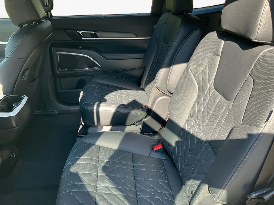 5XYP5DGC9SG691405 2025 Kia Telluride SX X-Line