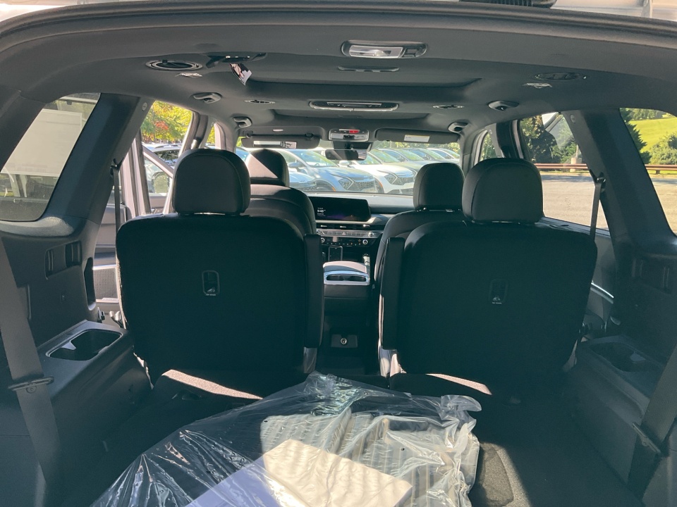 5XYP5DGC9SG691405 2025 Kia Telluride SX X-Line