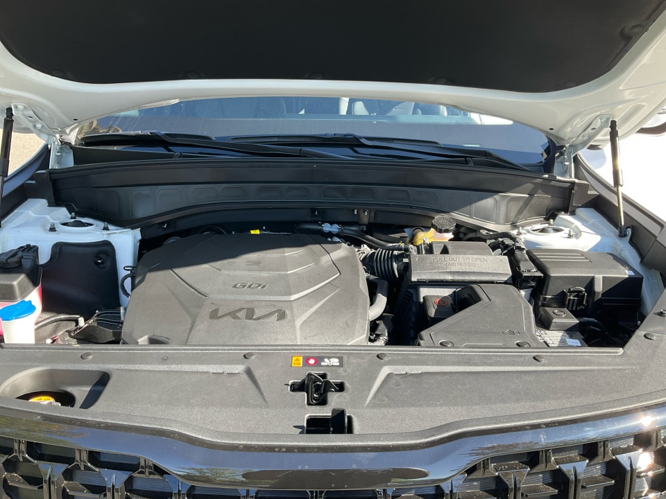 5XYP5DGC9SG691405 2025 Kia Telluride SX X-Line