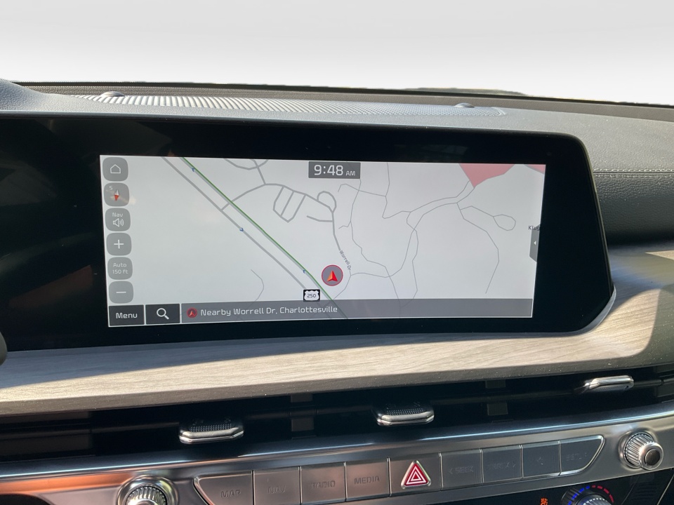 5XYP5DGC9SG691405 2025 Kia Telluride SX X-Line