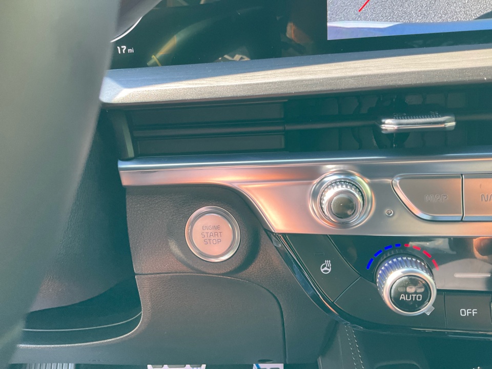 5XYP5DGC9SG691405 2025 Kia Telluride SX X-Line