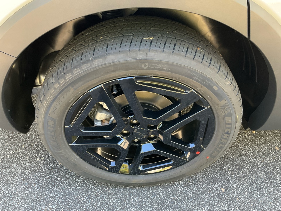 5XYP5DGC9SG691405 2025 Kia Telluride SX X-Line