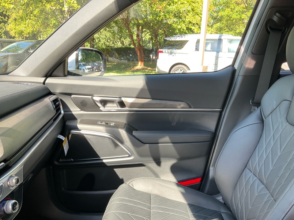 5XYP5DGC9SG691405 2025 Kia Telluride SX X-Line