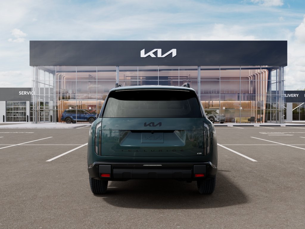 5XYPCES10VG029461 2027 Kia Telluride X-Line EX