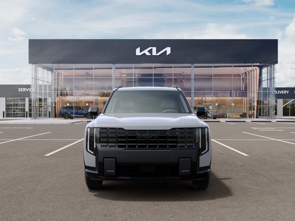 5XYPDES15VG031543 2027 Kia Telluride X-Line SX