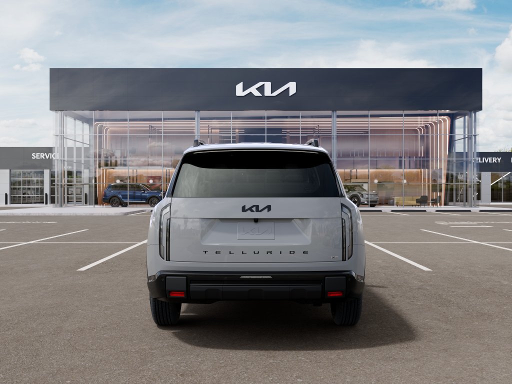 5XYPDES15VG031543 2027 Kia Telluride X-Line SX