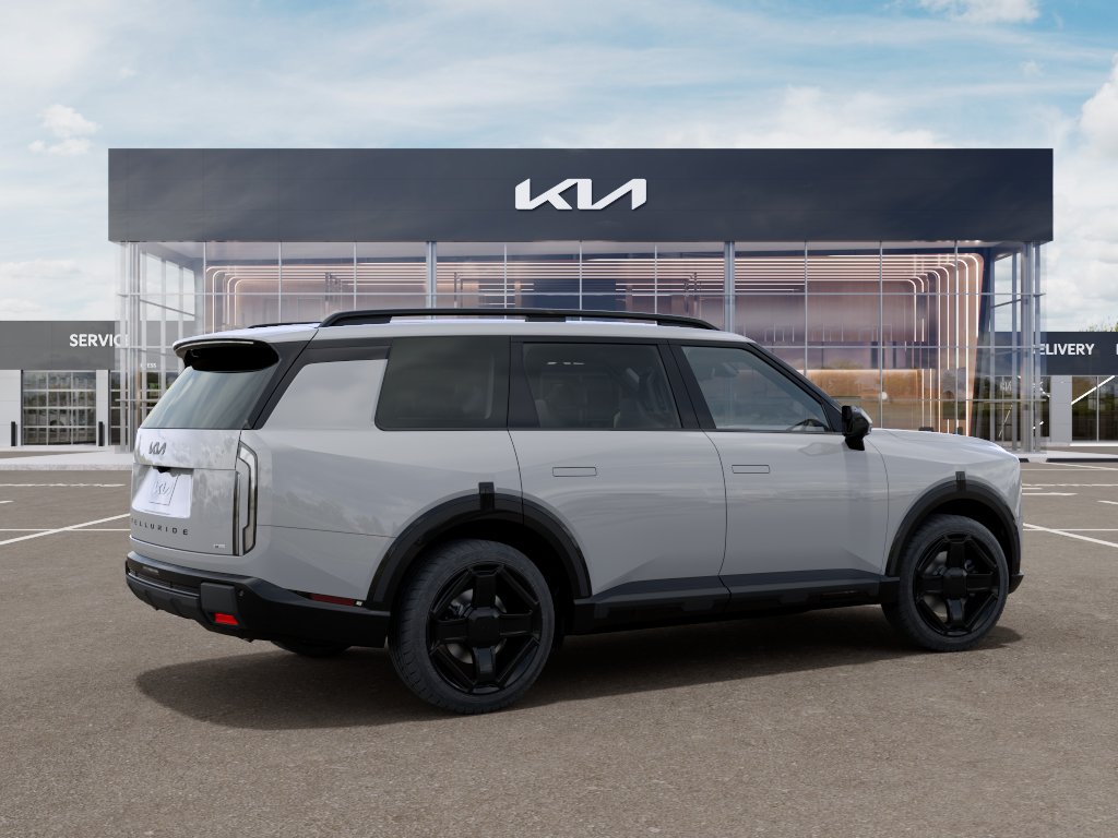 5XYPDES15VG031543 2027 Kia Telluride X-Line SX