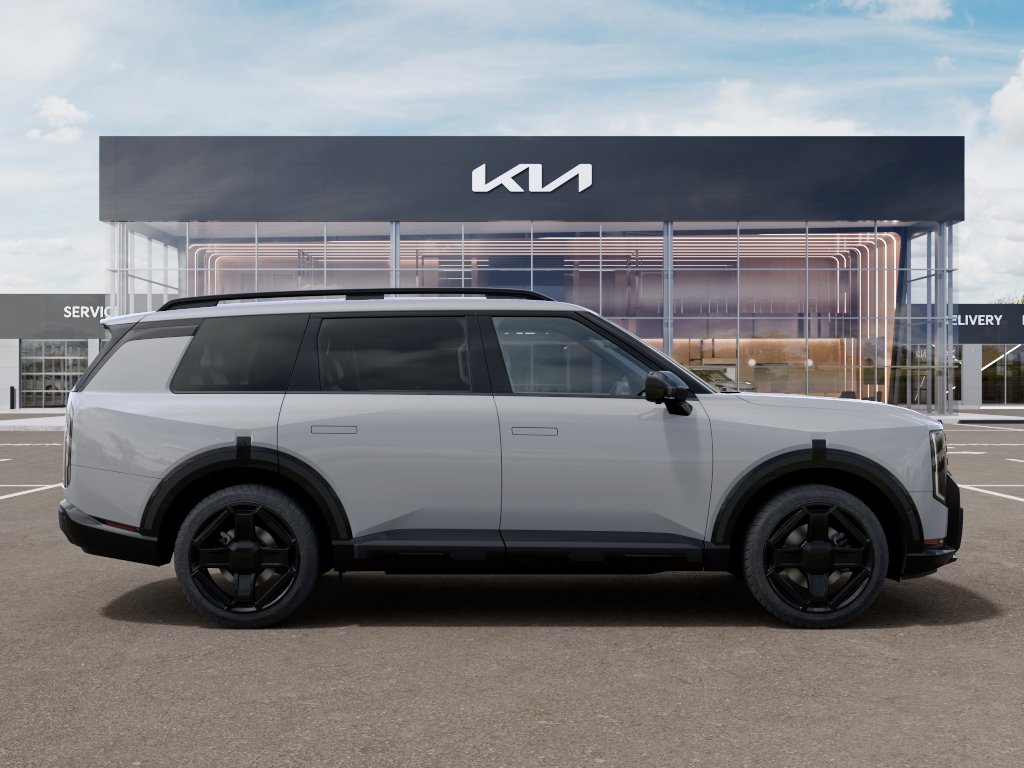 5XYPDES15VG031543 2027 Kia Telluride X-Line SX