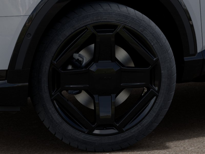 5XYPDES15VG031543 2027 Kia Telluride X-Line SX