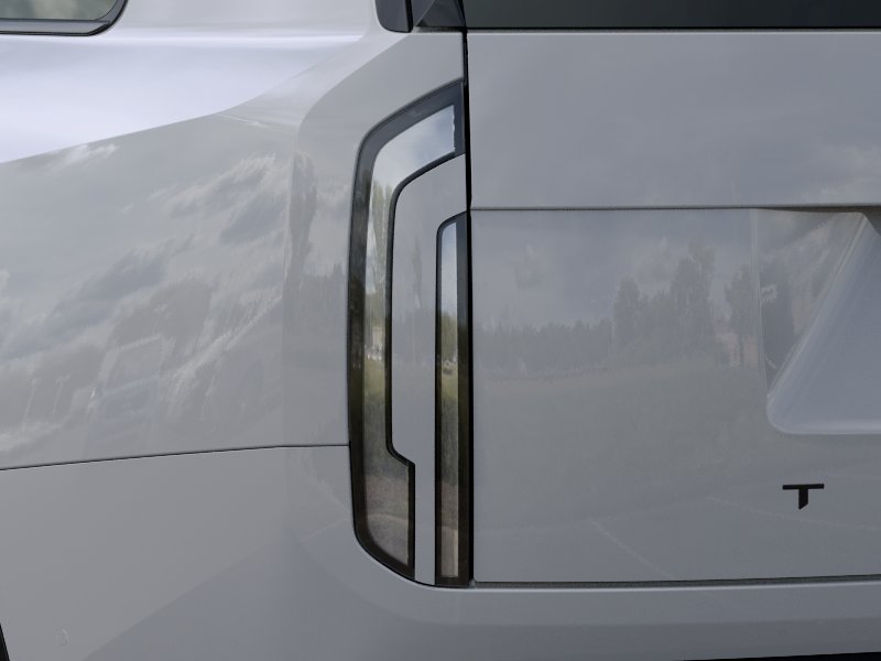 5XYPDES15VG031543 2027 Kia Telluride X-Line SX