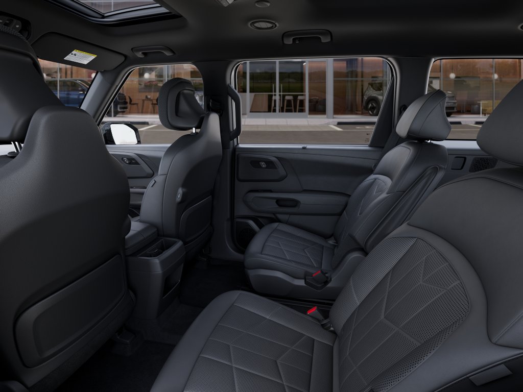 5XYPDES15VG031543 2027 Kia Telluride X-Line SX
