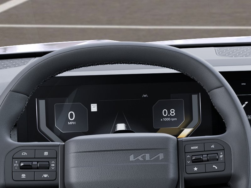 5XYPDES15VG031543 2027 Kia Telluride X-Line SX