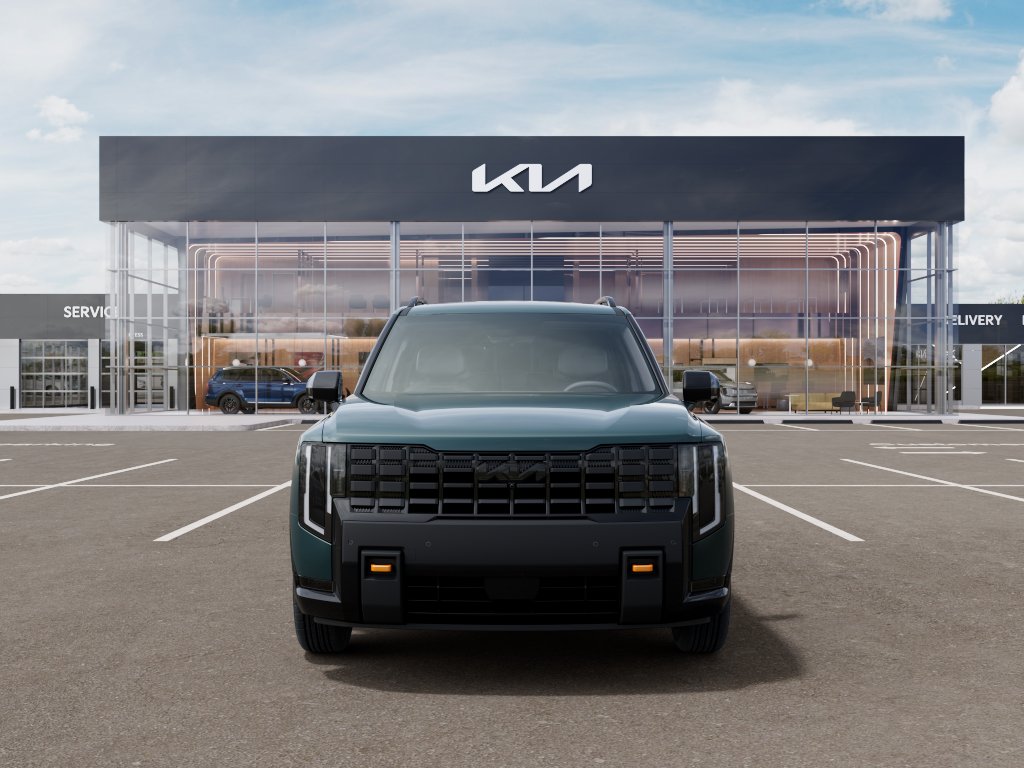 5XYPDES18VG035358 2027 Kia Telluride X-Line SX