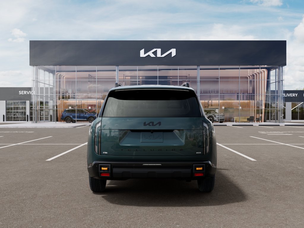 5XYPDES18VG035358 2027 Kia Telluride X-Line SX