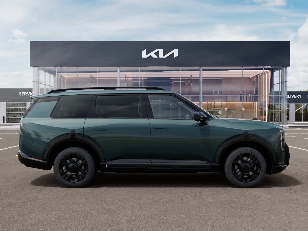5XYPDES18VG035358 2027 Kia Telluride X-Line SX