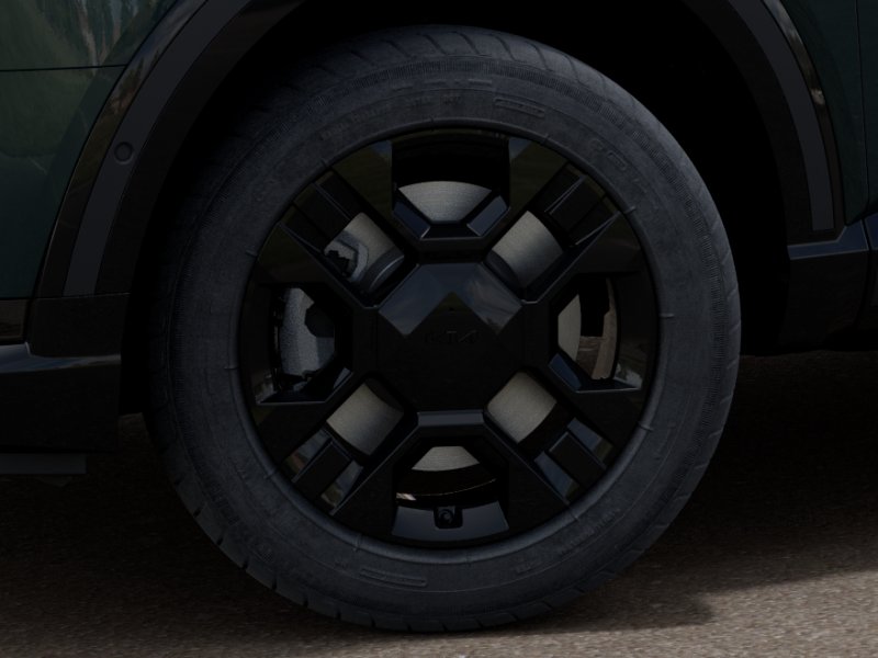 5XYPDES18VG035358 2027 Kia Telluride X-Line SX