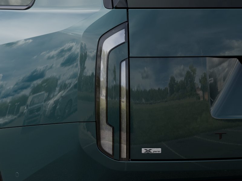 5XYPDES18VG035358 2027 Kia Telluride X-Line SX