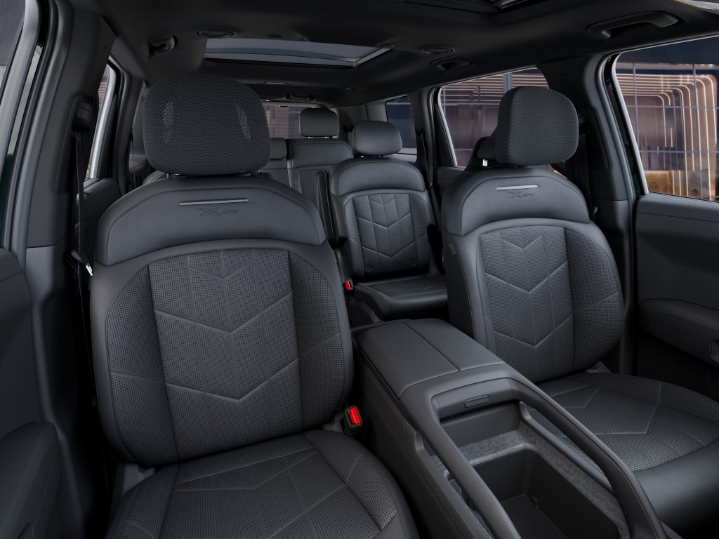 5XYPDES18VG035358 2027 Kia Telluride X-Line SX