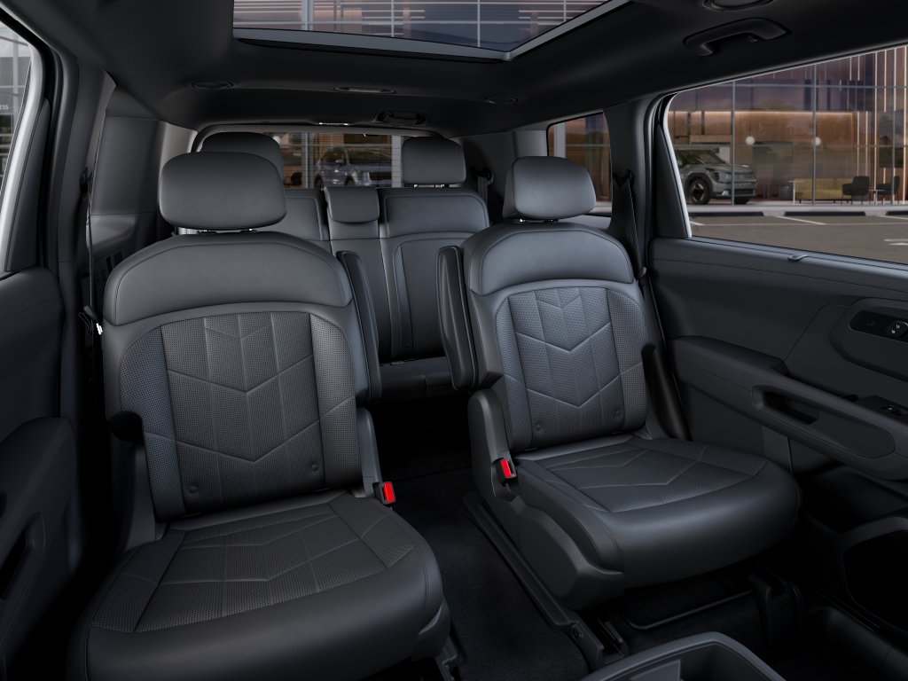 5XYPDES18VG035358 2027 Kia Telluride X-Line SX