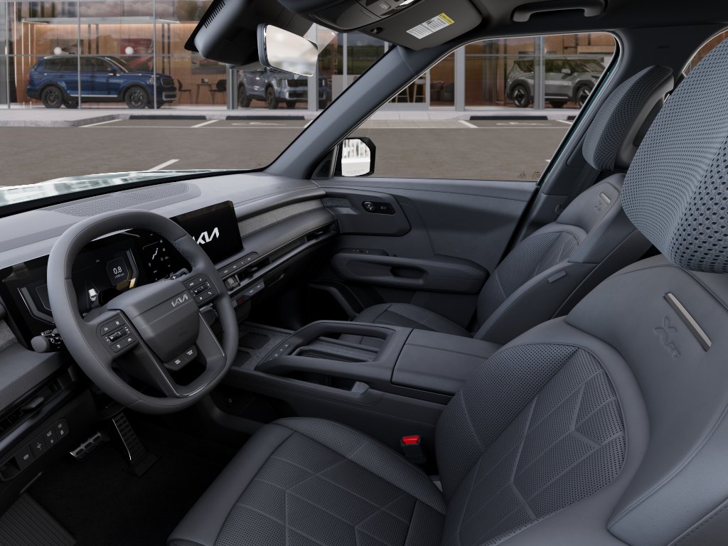 5XYPDES18VG035358 2027 Kia Telluride X-Line SX