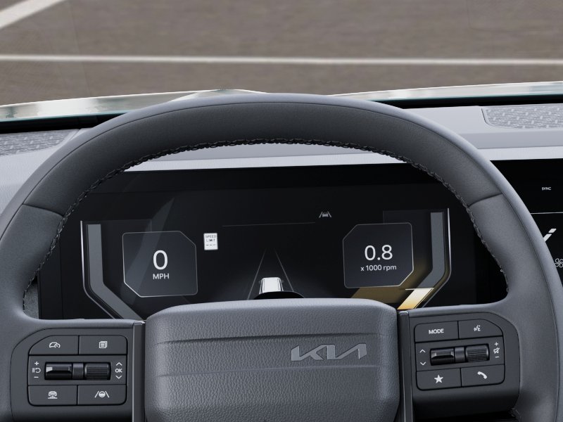 5XYPDES18VG035358 2027 Kia Telluride X-Line SX