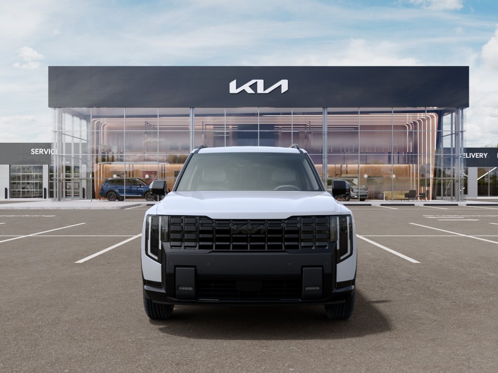 5XYPLESA9VG024730 2027 Kia Telluride Hybrid SX-Prestige